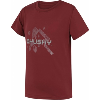 Husky Tant bordo