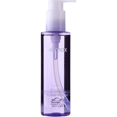 Celimax Derma Nature Fresh Blackhead Jojoba Cleansing Oil - Хидрофилно почистващо масло с жожоба и за черни точки 150мл