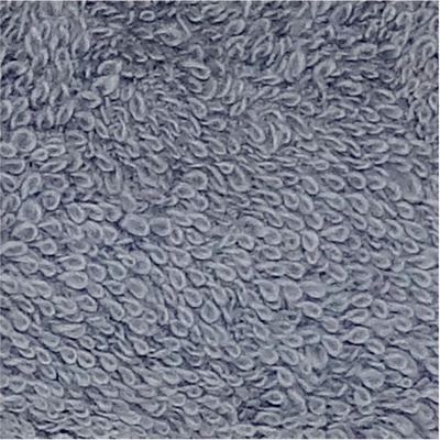 Uniontex Farebný uterák Denis šedá 50 x 100 cm, 13 farieb