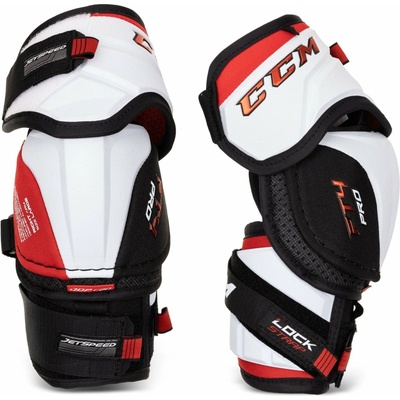 chrániče loktů CCM Jetspeed FT4 PRO JR – Zboží Mobilmania