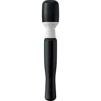 Pipedream Mini Massager Black