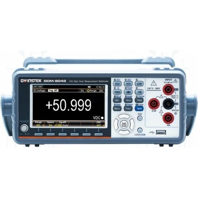 GW Instek GDM-9042