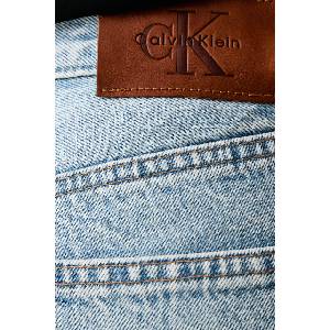 Calvin Klein Jeans дънки relaxed fit дамски (LV147C700G)