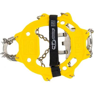 ICE TRACTION PLUS