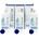 Johnson & Johnson Acuvue RevitaLens 3x300 ml