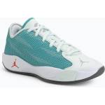 Nike Jordan Buty do koszykówki męskie Nike Jordan Luka 77 barely green/washed teal/barely green