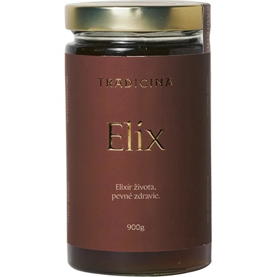 Elix Tradicina elixír vitality a rovnováhy 900 g