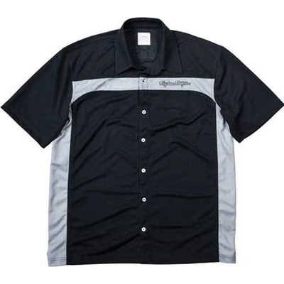 Troy Lee Designs Pit shirt black