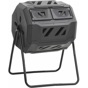 vidaXL 73x64x95cm 160L (152232)