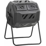 vidaXL 73x64x95cm 160L (152232)