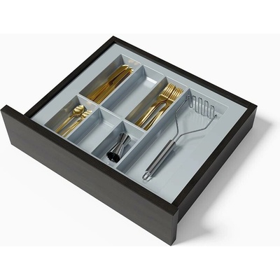 Agoform Classico pro StrongBox 500/60 504 x 474 mm šedá