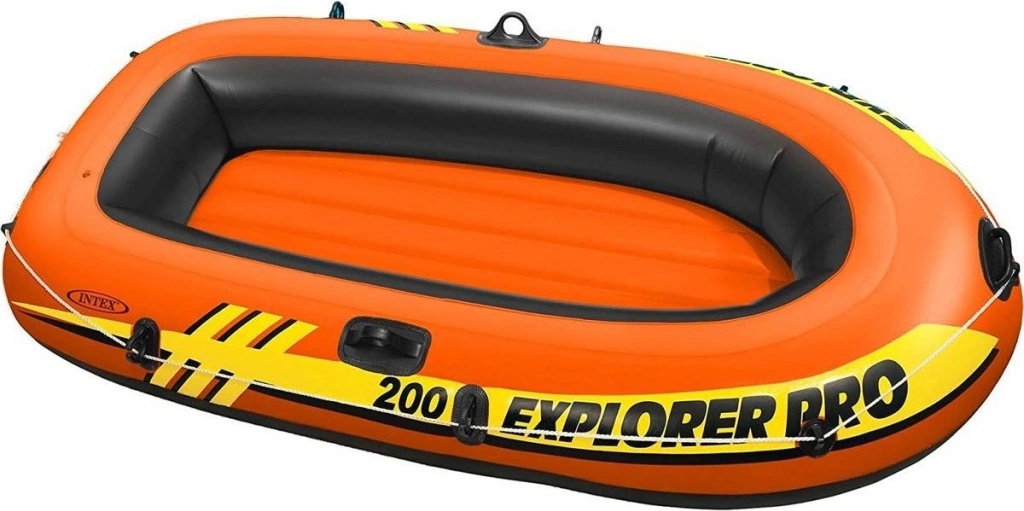 Intex 58356 Explorer Pro 200