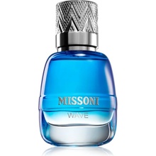 Missoni Wave toaletní voda pánská 30 ml