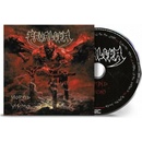 Cavalera: Morbid Visions CD