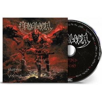 Cavalera: Morbid Visions CD