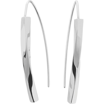 Pierre Lannier náušnice model ENTASIS BJ20A8101