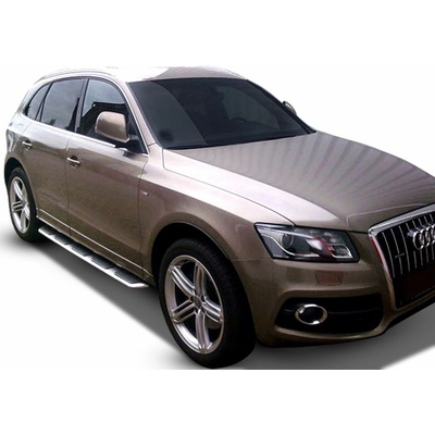 Bočné nášľapy Audi Q5 2009-2015