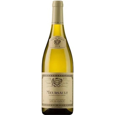 Louis Jadot Meursault suché biele 2023 13,5% 0,75 l (čistá fľaša)