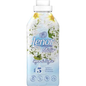 Lenor Омекотител Lenor 525 мл. - морска лилия и кристали от морска сол