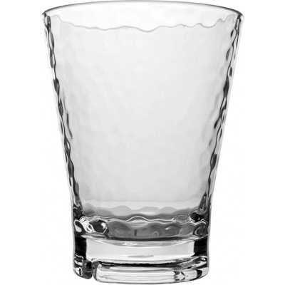 Bo Camp Sklenička Lemonade glass Hive Barva: průhledná 350 ml