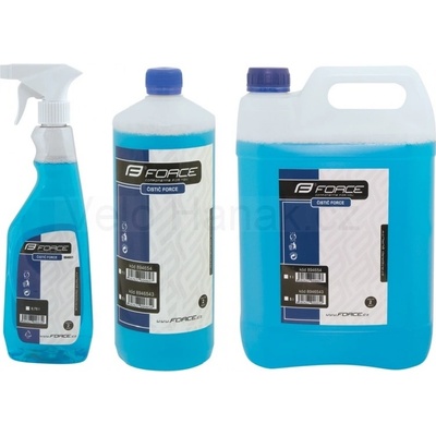 Force čistič 1000 ml – Zboží Dáma
