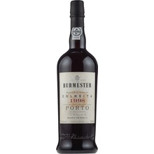 Burmester Colheita 1998 20% 0,75 l (čistá fľaša)