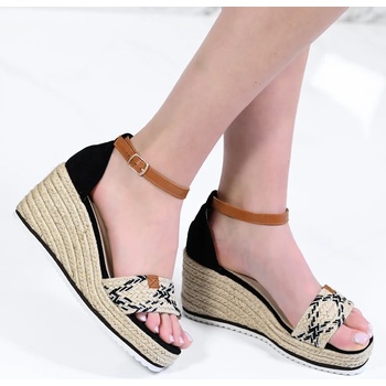 Сандали W531028 Black