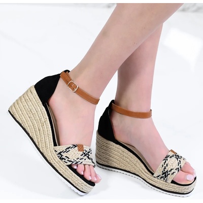 Сандали W531028 Black