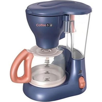 ZIZITO Детска кафемашина с кана, лилав