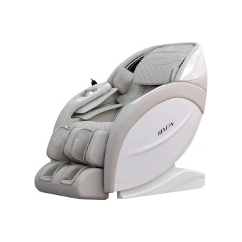 Rexton Масажен Стол rexton rk08-sl с двоен масажен механизъм и 20 автоматични програми (rk08-sl)