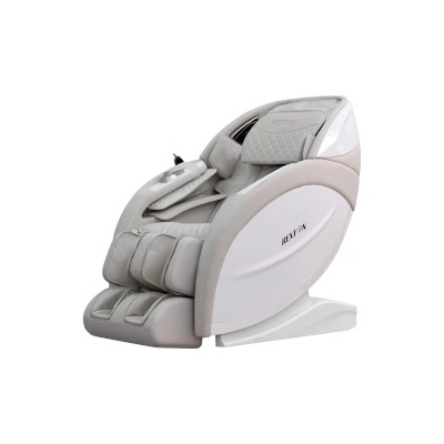 Rexton Масажен Стол rexton rk08-sl с двоен масажен механизъм и 20 автоматични програми (rk08-sl)