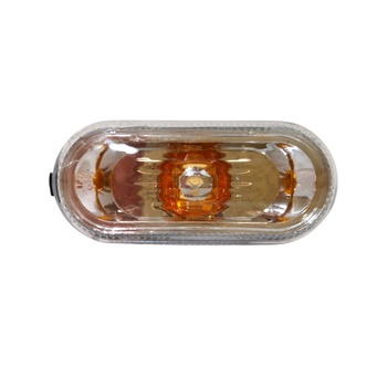 PROMOLINK Мигач страничен жълт VW, Seat, Ford, Skoda