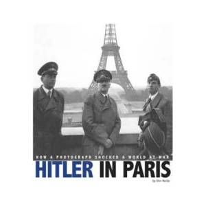 Hitler in Paris | Don Nardo (ISBN: 9780756547332)