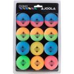 JOOLA Тенис топки Colorato 12 бр. Joola
