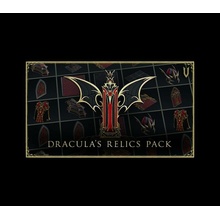 V Rising - Dracula's Relics Pack