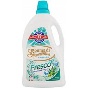  Spuma Течен перилен препарат 1.815мл, 33пр - Fresco (919)