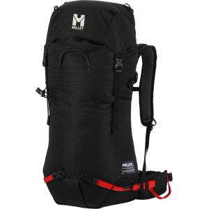 Millet Алпийска раница Millet Prolighter 30+10 Mountaineering backpack - Black - размер One Size (503-1183-0111)