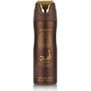 LATTAFA Asad Bourbon deo spray 200 ml