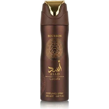 LATTAFA Asad Bourbon deo spray 200 ml
