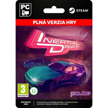 Inertial Drift