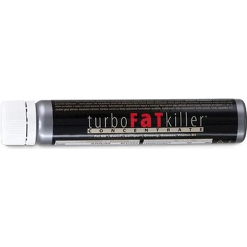 Wellness food Turbo fat killer 25 ml