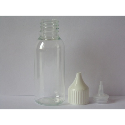 Tinktur Plastová lékovka 35 ml