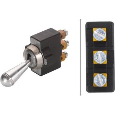 Spínač HELLA 6FG 002 312-001