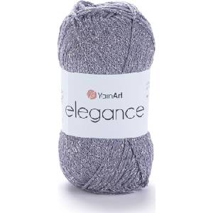 YARNART Elegance 102 Плетива прежда (Elegance 102)