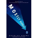 Mostly Harmless Adams Douglas