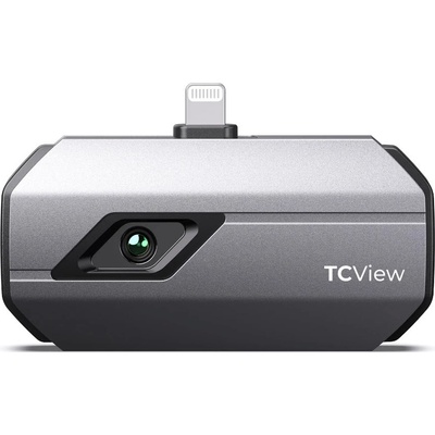 Topdon TCView TC002 – Zbozi.Blesk.cz