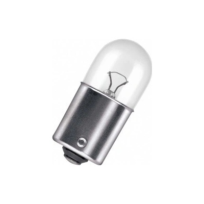 OSRAM žárovka 10W 12V BA15S R10W - 10 kusů (karton)