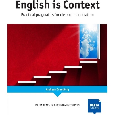 English is Context - Coursebook