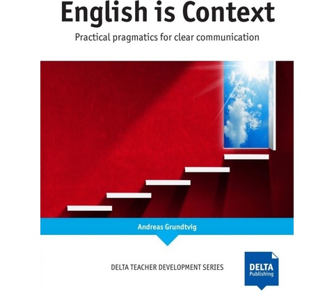 English is Context - Coursebook