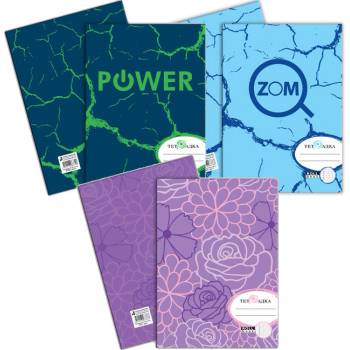 Тетрадка РЗ Полиграф А4 60л м. к. ред офсет (1120714-8734)